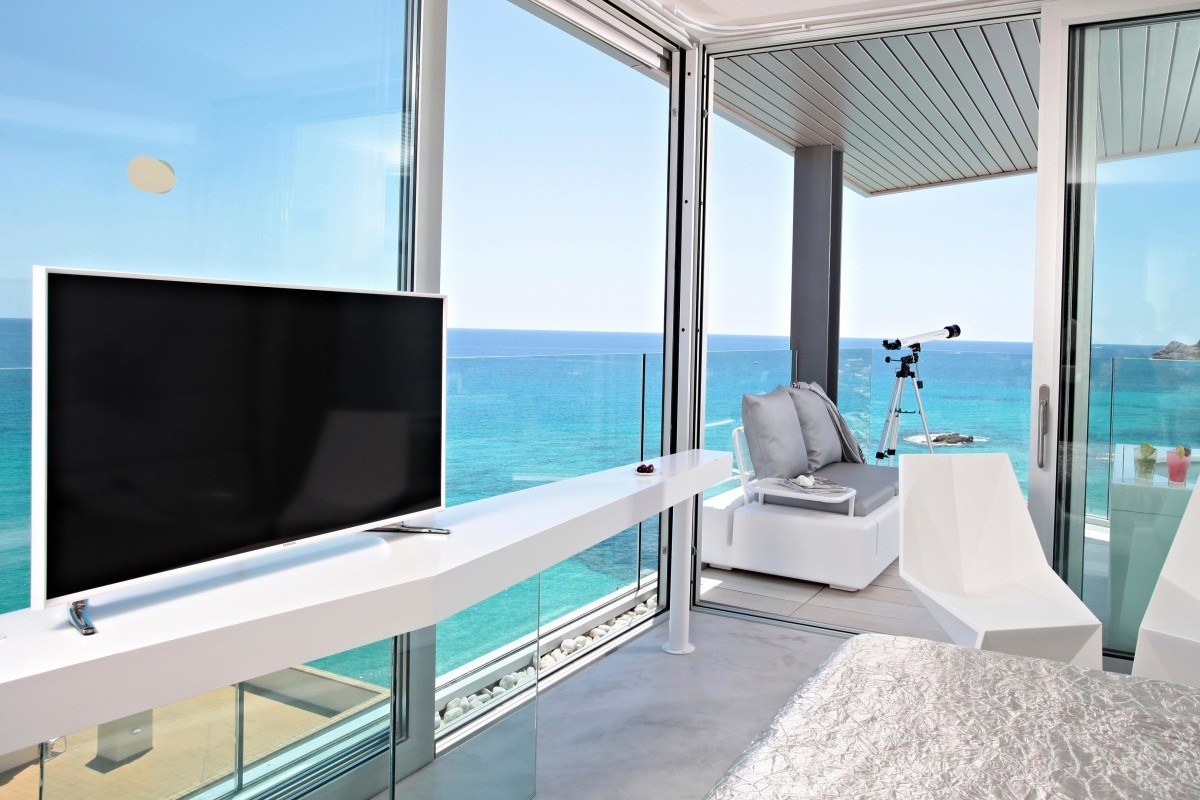 Son Moll Sentits & Spa