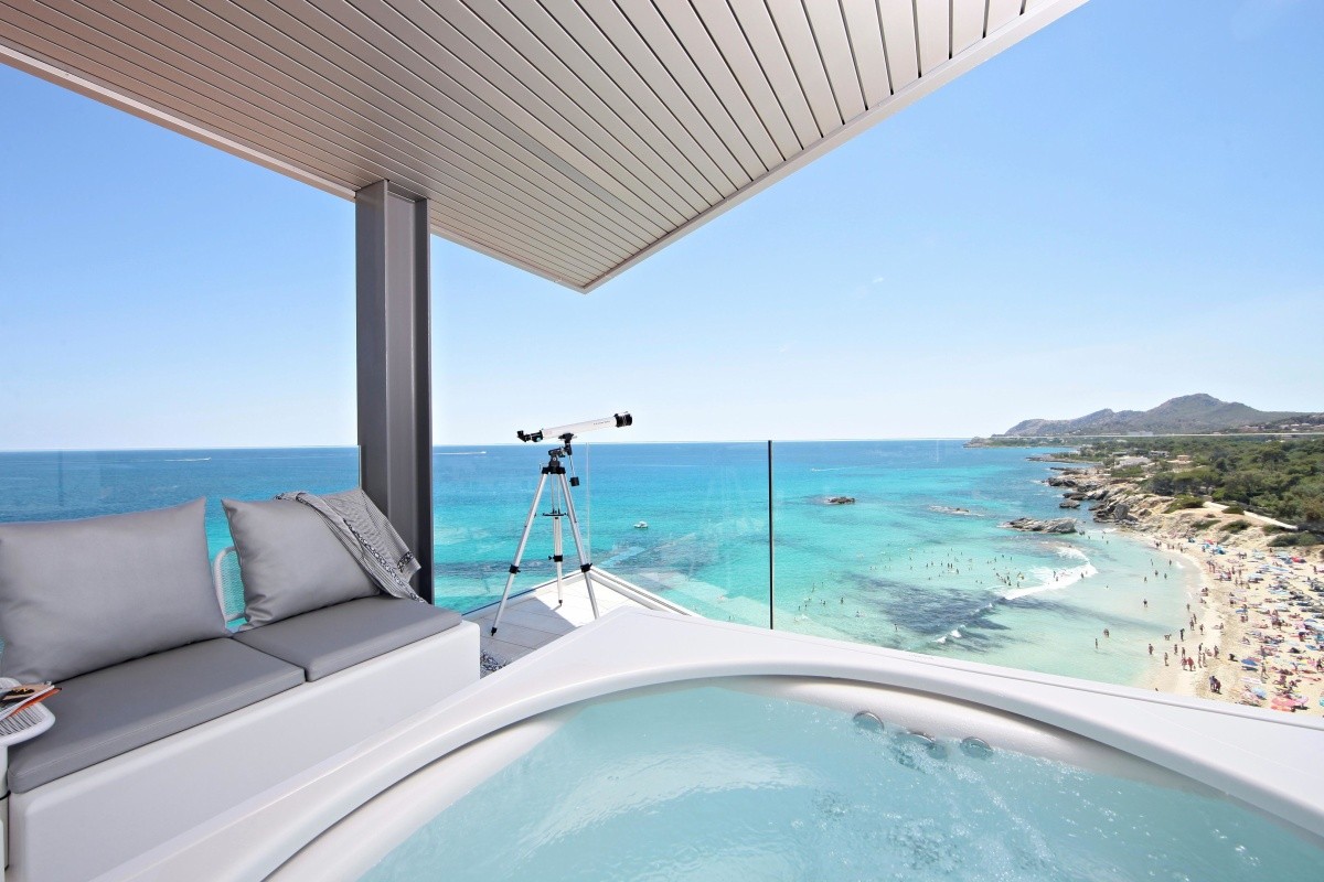 Son Moll Sentits & Spa