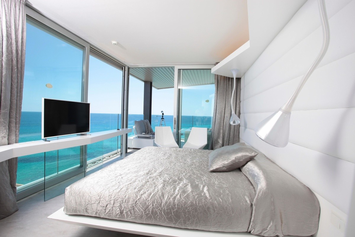 Son Moll Sentits & Spa
