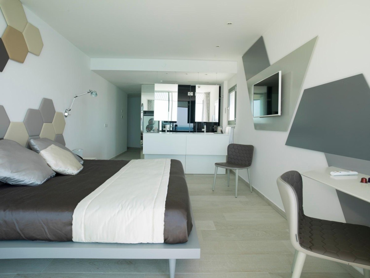 Son Moll Sentits & Spa