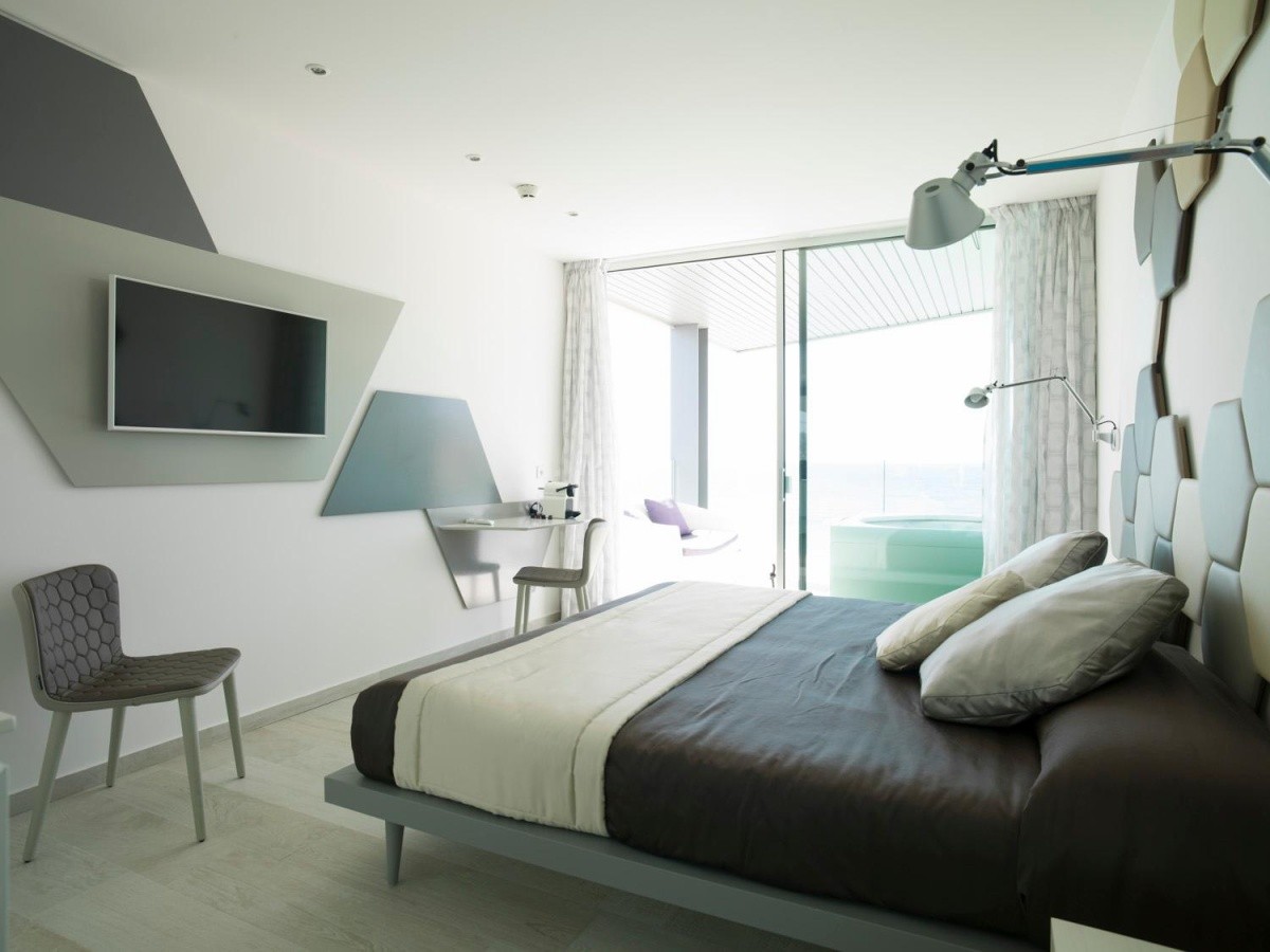 Son Moll Sentits & Spa