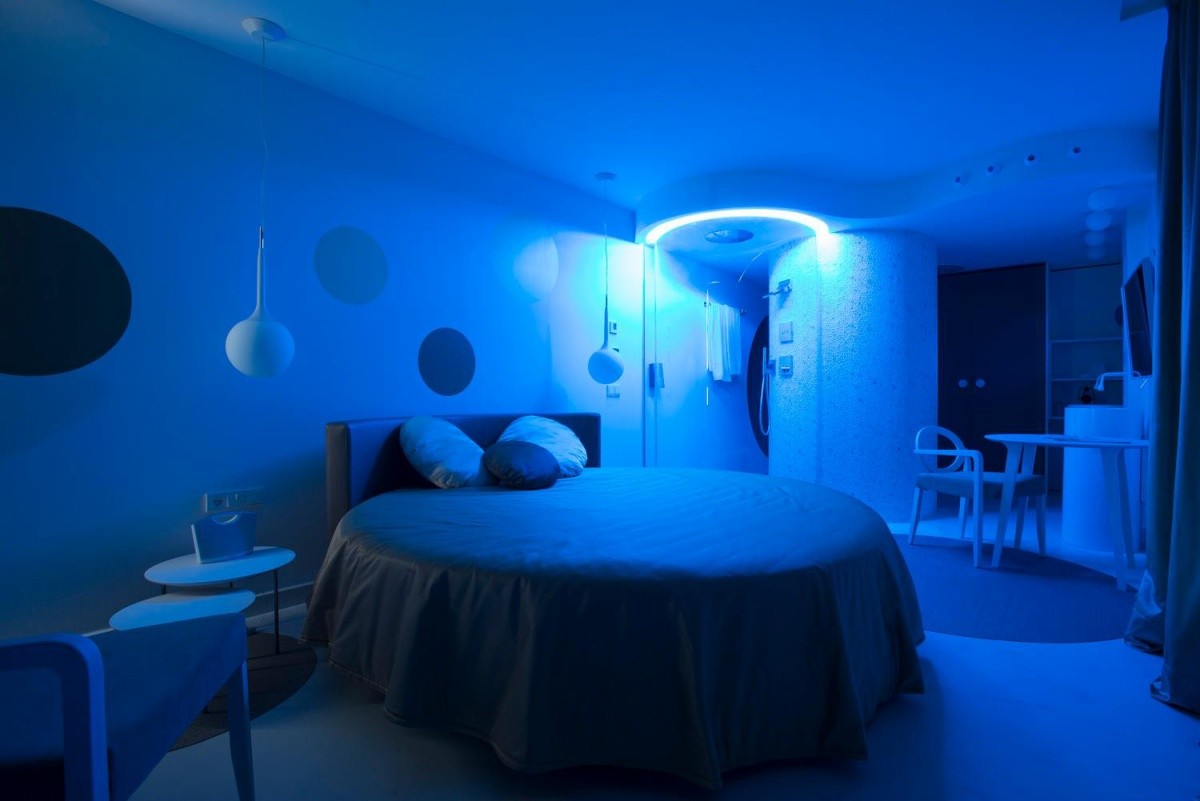 Son Moll Sentits & Spa