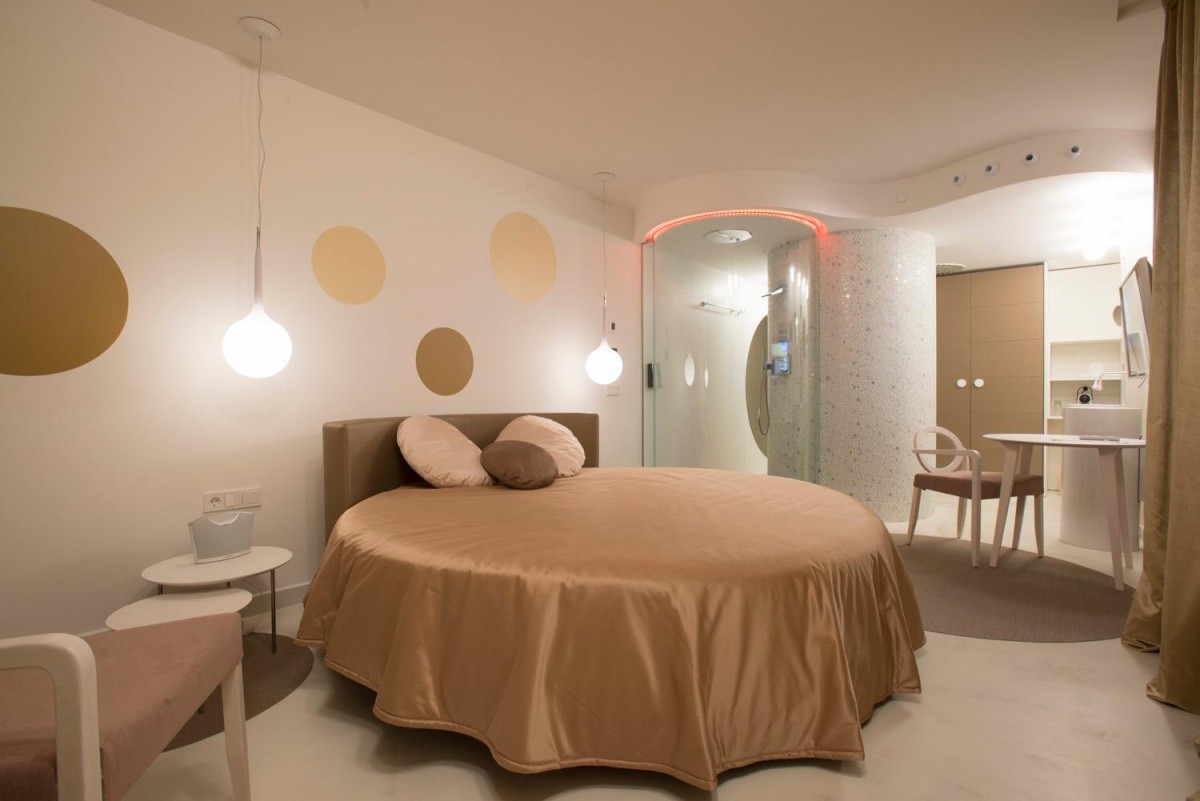 Son Moll Sentits & Spa