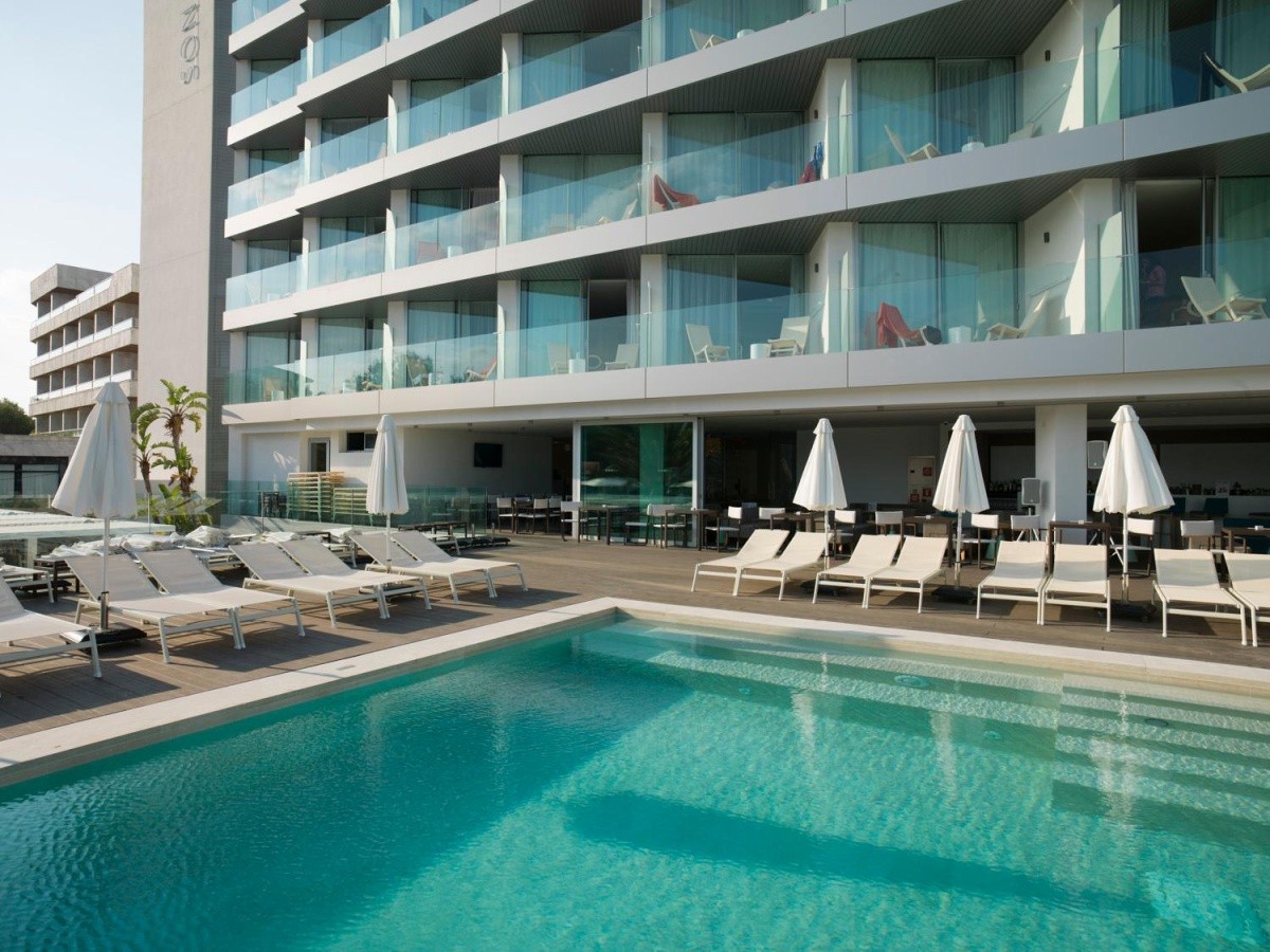 Son Moll Sentits & Spa