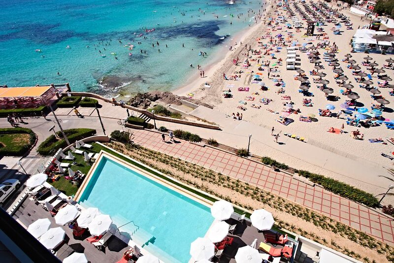 Son Moll Sentits & Spa