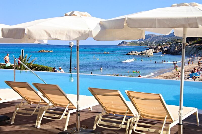 Son Moll Sentits & Spa