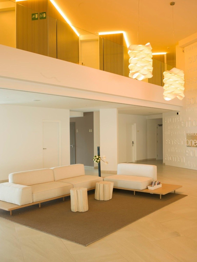 Son Moll Sentits & Spa
