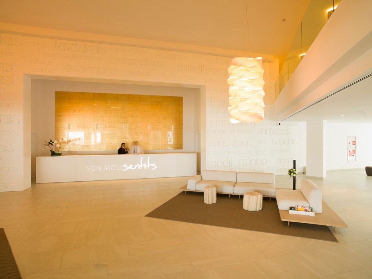 Son Moll Sentits & Spa