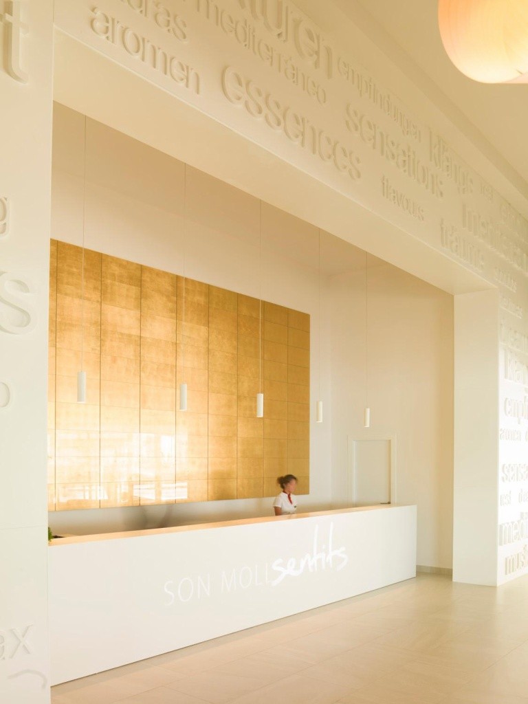 Son Moll Sentits & Spa