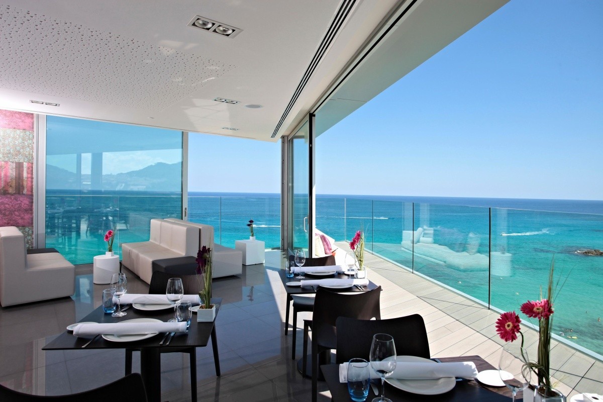 Son Moll Sentits & Spa