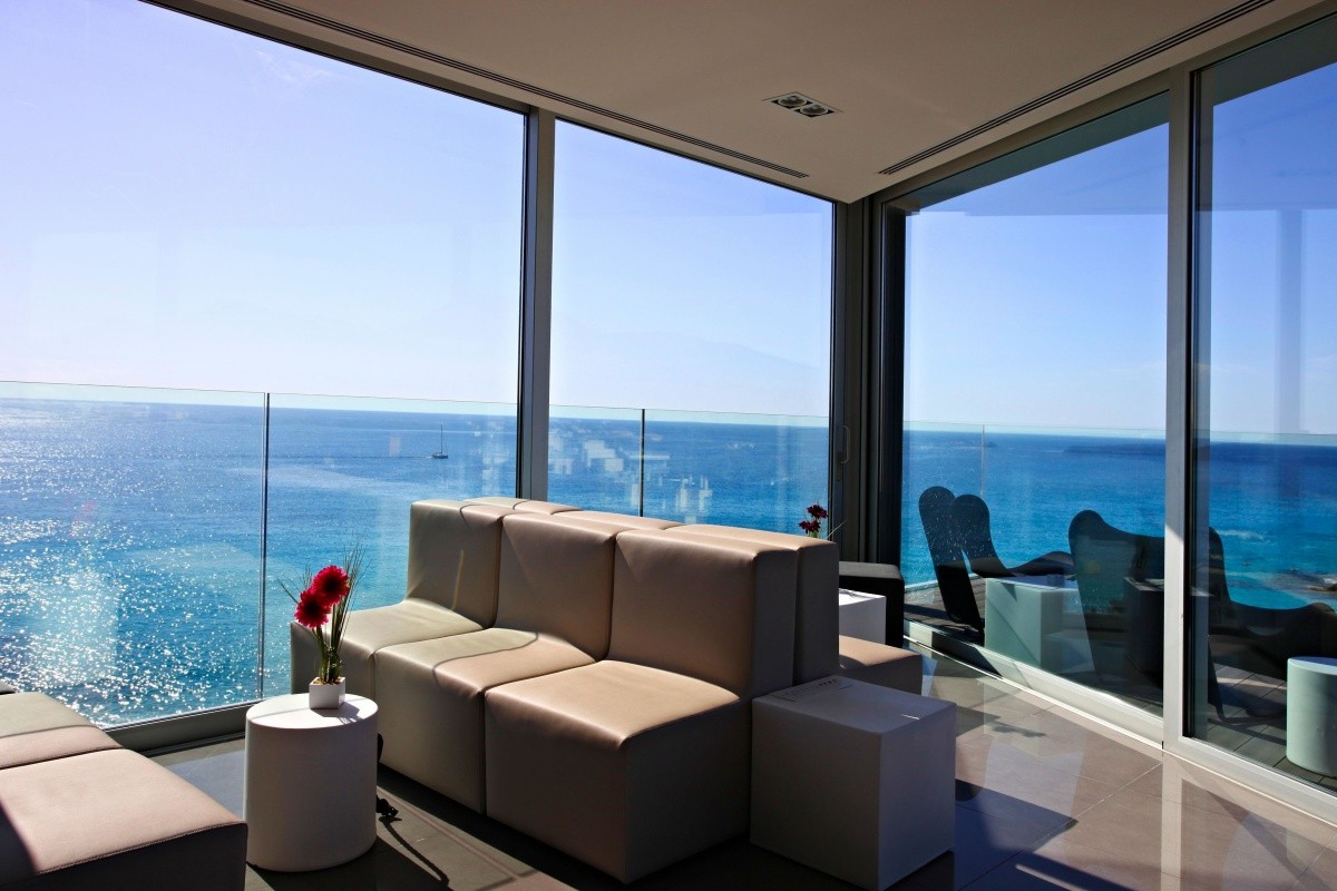 Son Moll Sentits & Spa