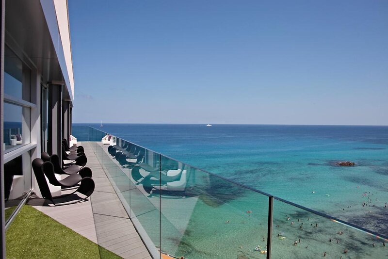 Son Moll Sentits & Spa