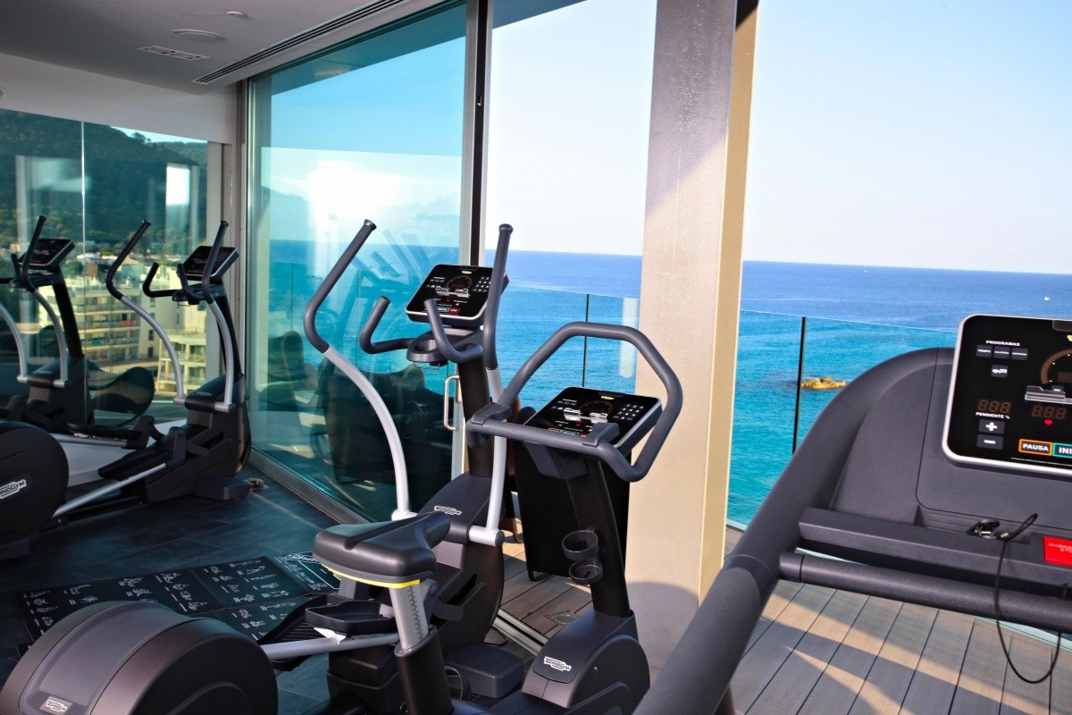 Son Moll Sentits & Spa