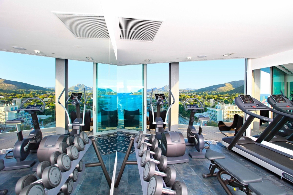 Son Moll Sentits & Spa