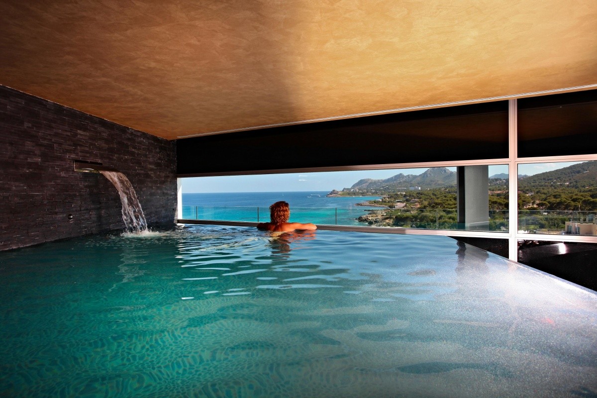 Son Moll Sentits & Spa