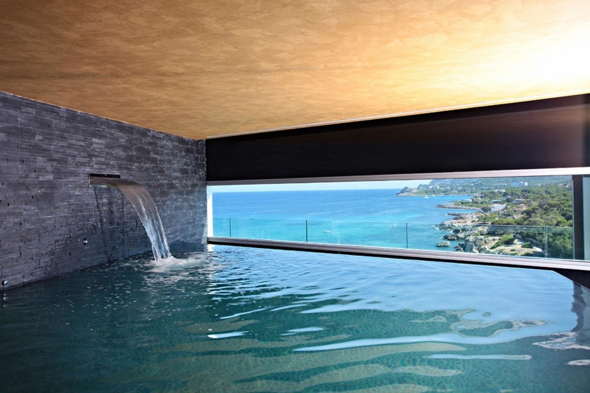 Son Moll Sentits & Spa