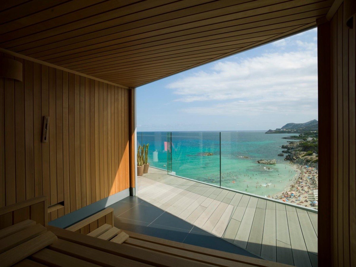 Son Moll Sentits & Spa