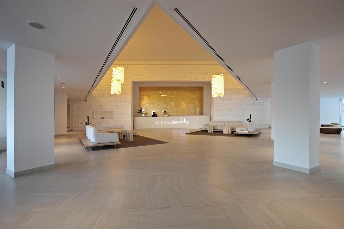 Son Moll Sentits & Spa