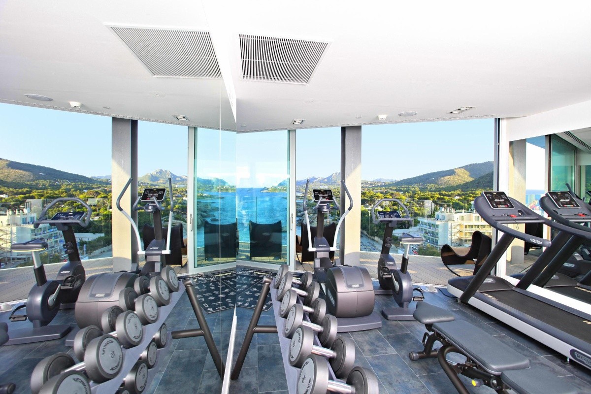Son Moll Sentits & Spa