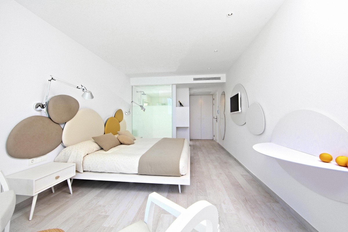 Son Moll Sentits & Spa