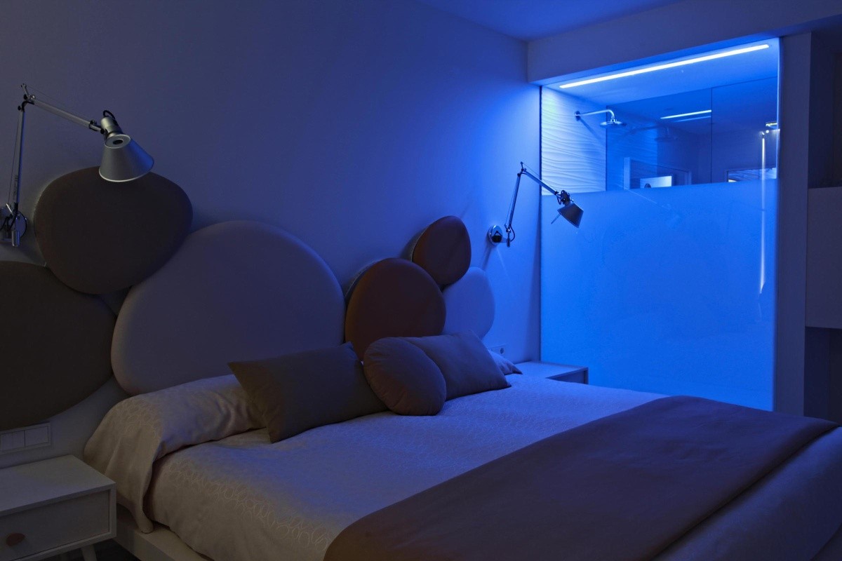 Son Moll Sentits & Spa