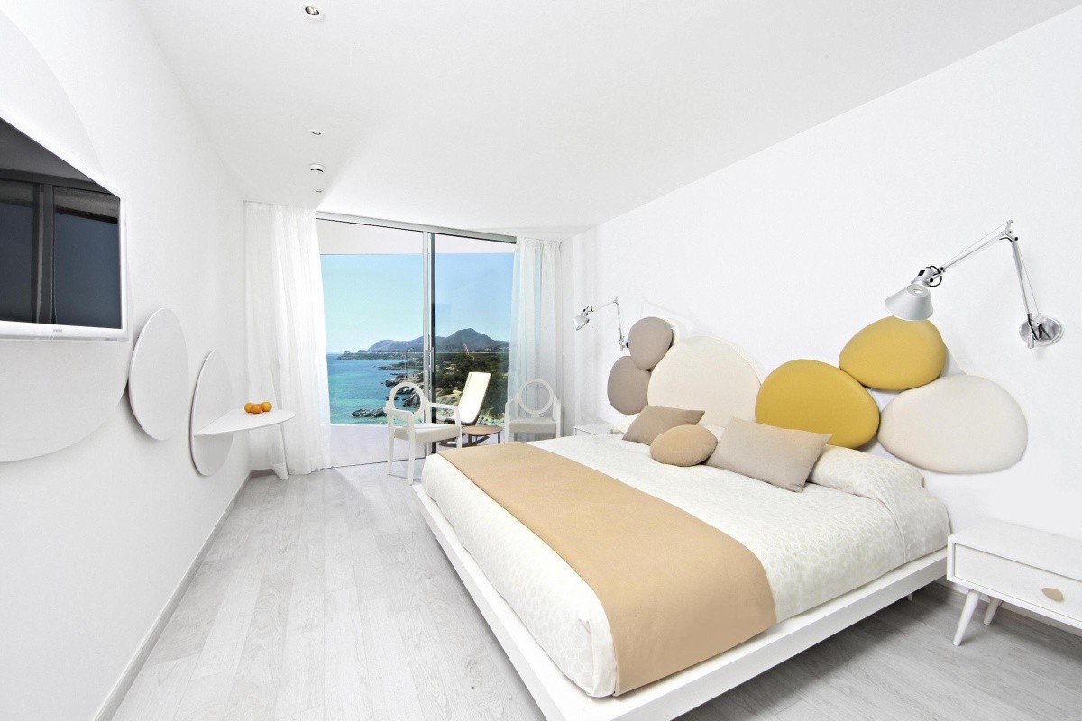 Son Moll Sentits & Spa