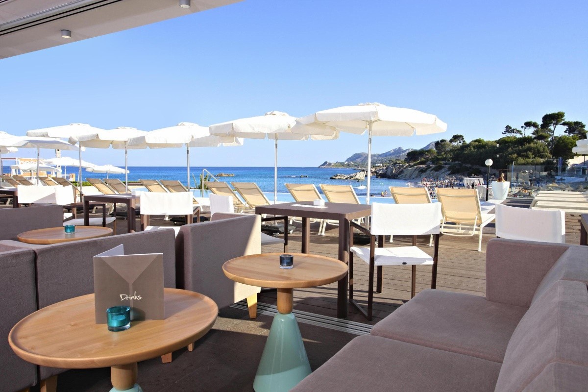 Son Moll Sentits & Spa