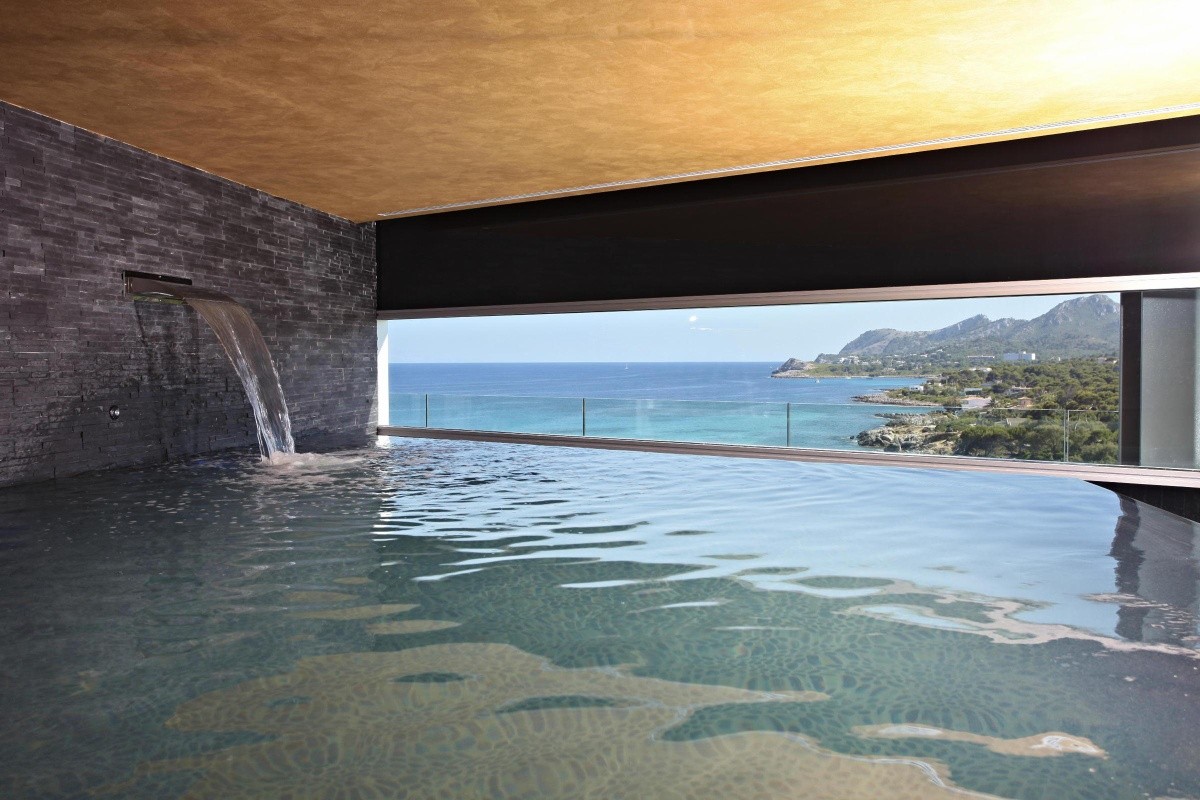 Son Moll Sentits & Spa
