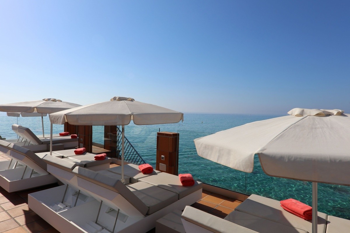 Son Moll Sentits & Spa