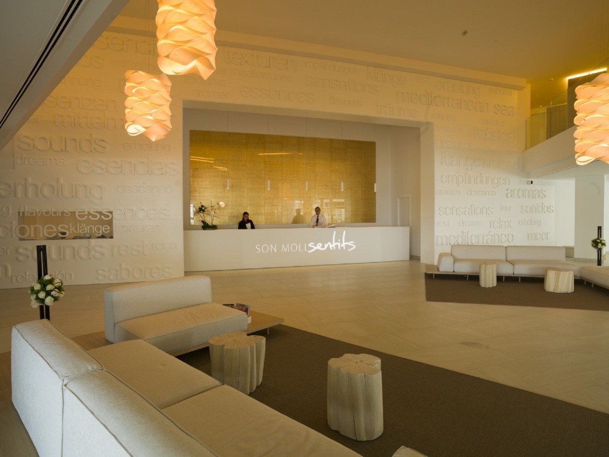Son Moll Sentits & Spa