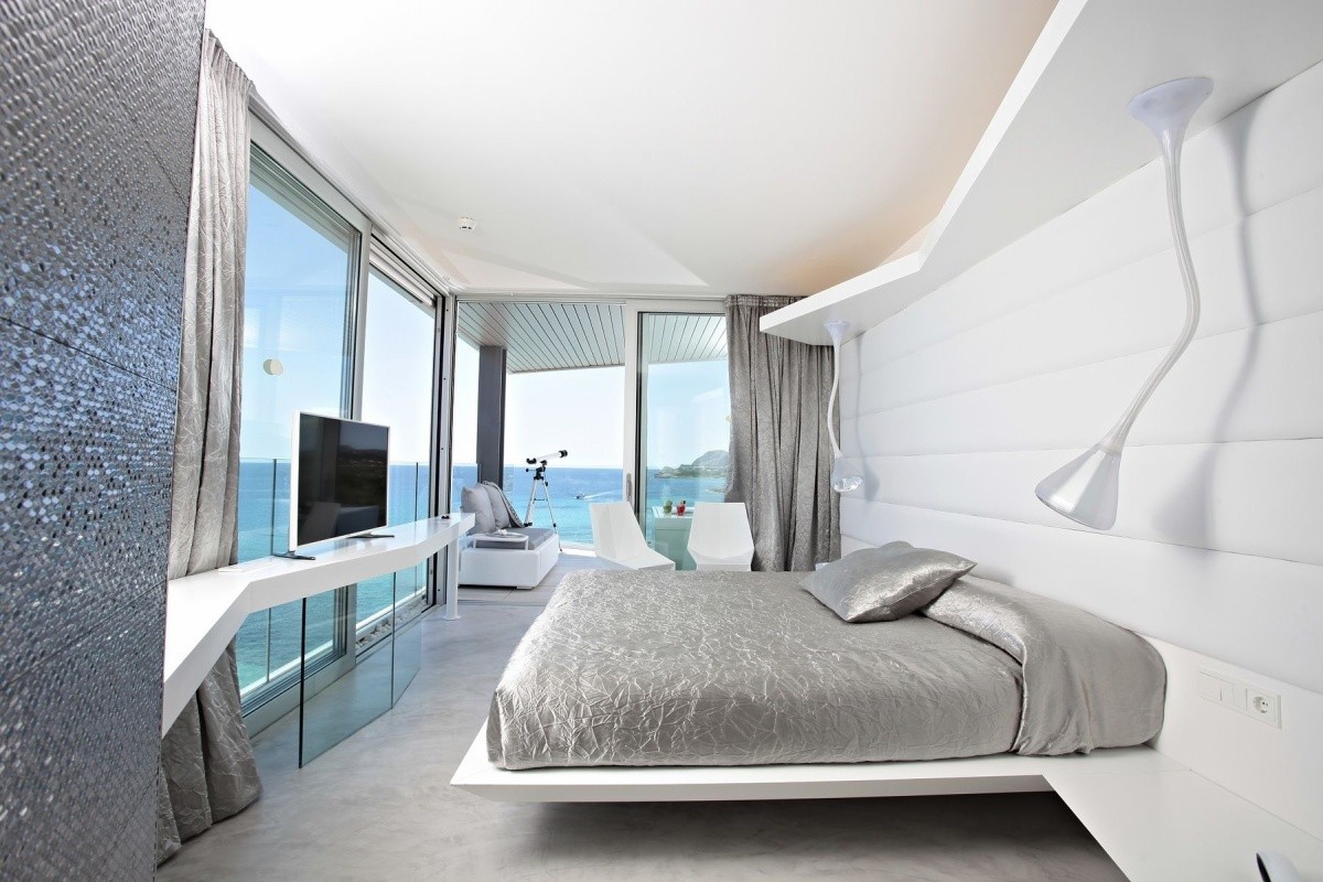 Son Moll Sentits & Spa