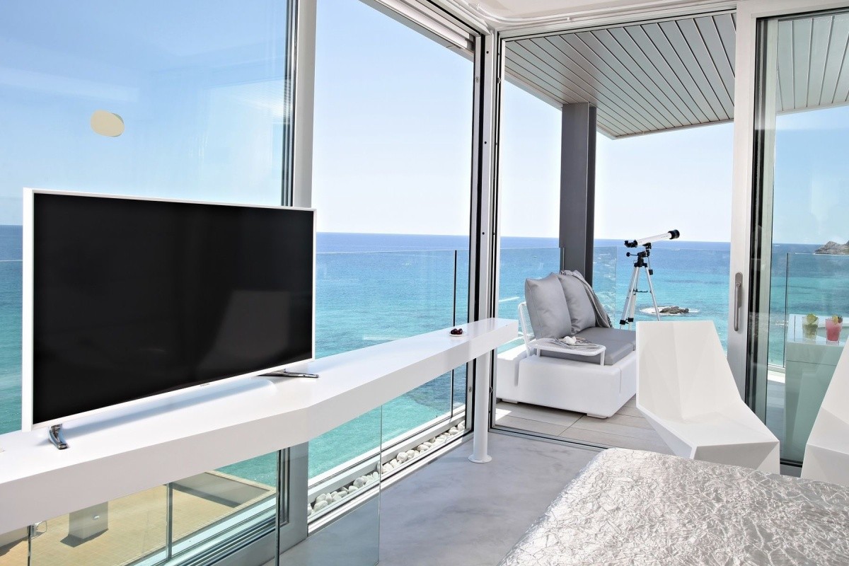 Son Moll Sentits & Spa