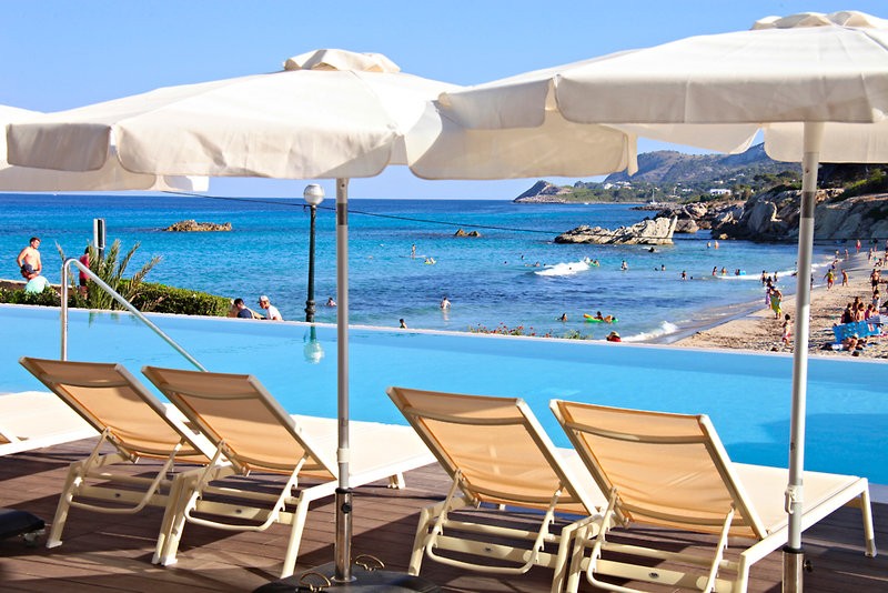 Son Moll Sentits & Spa