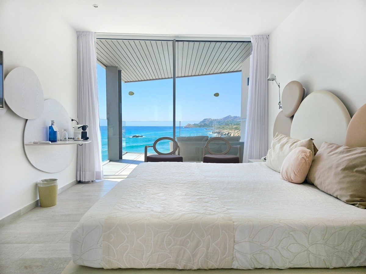 Son Moll Sentits & Spa