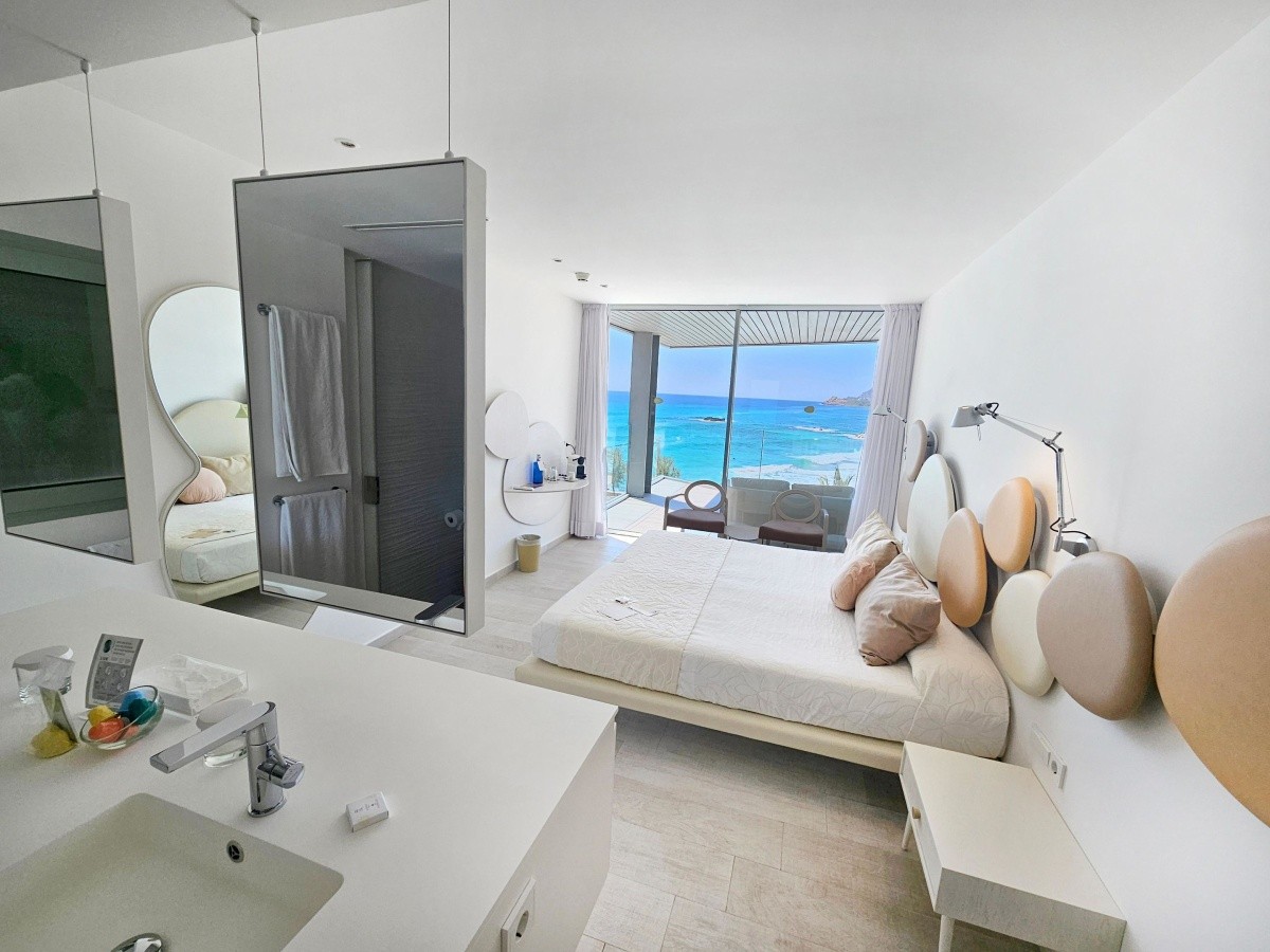 Son Moll Sentits & Spa