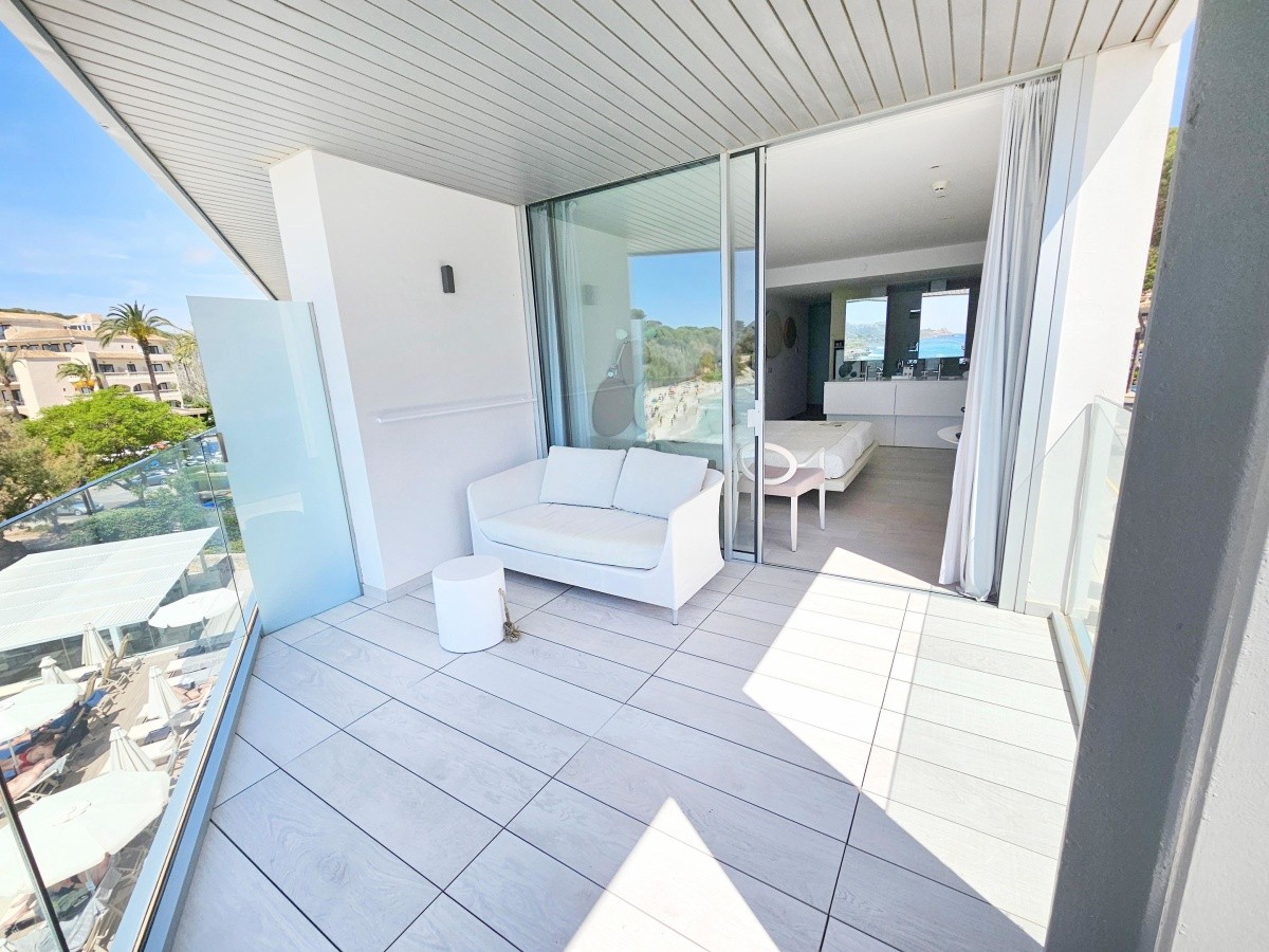 Son Moll Sentits & Spa