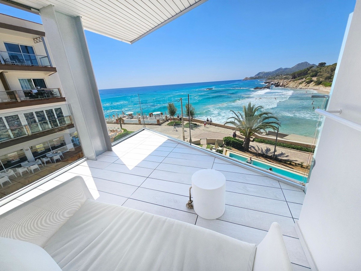 Son Moll Sentits & Spa