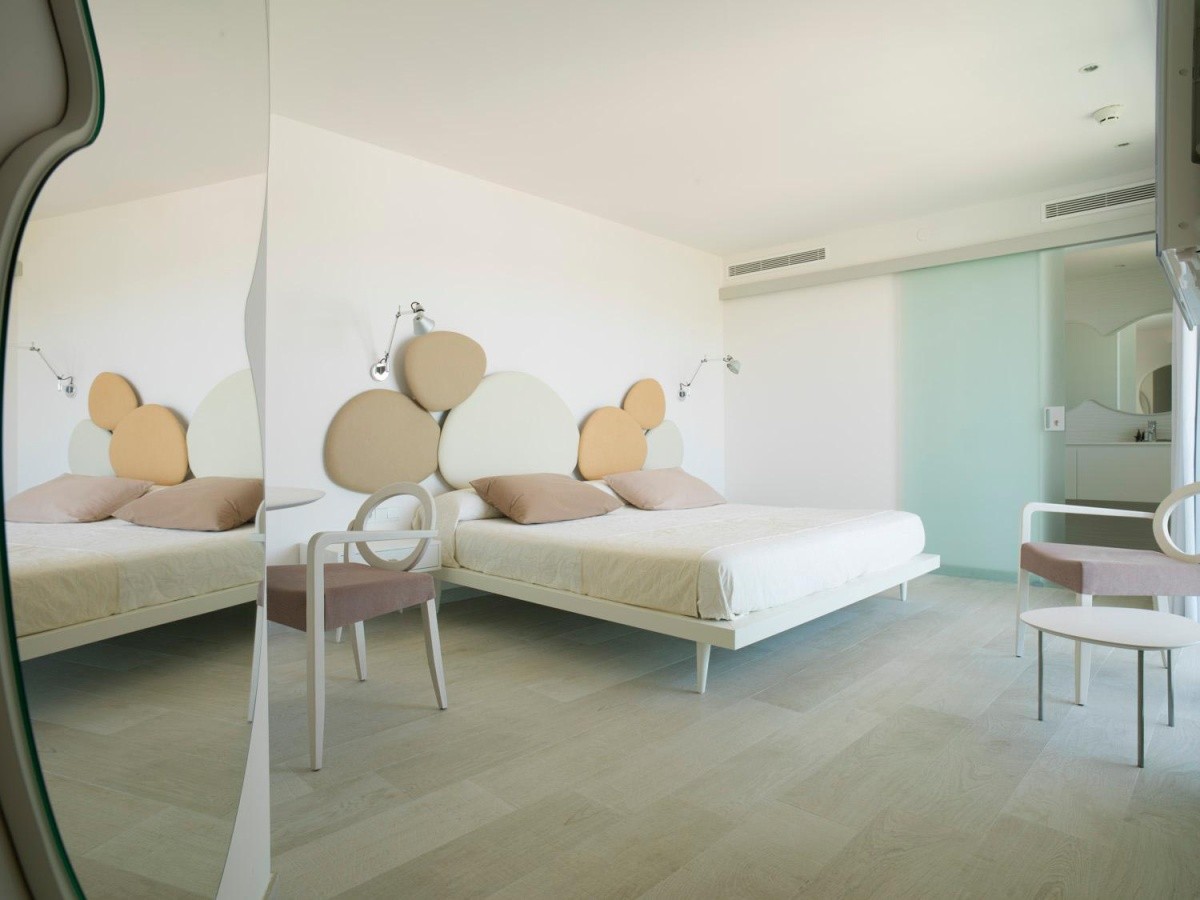Son Moll Sentits & Spa
