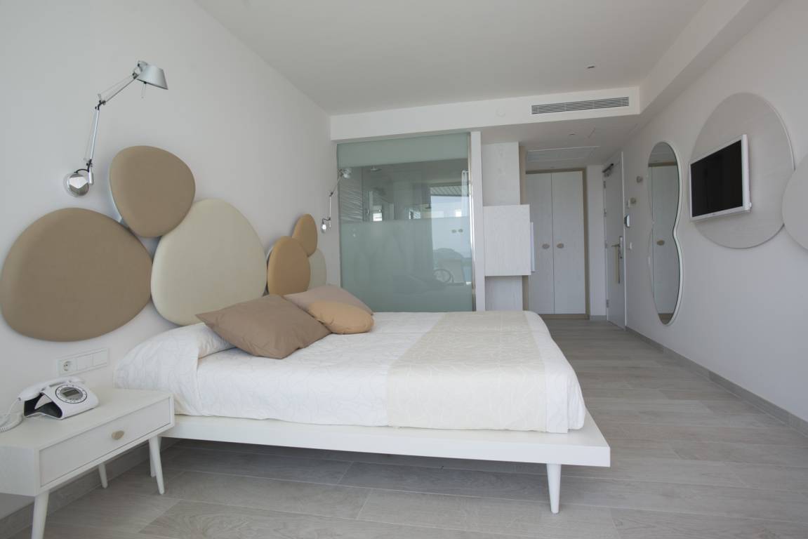 Son Moll Sentits & Spa
