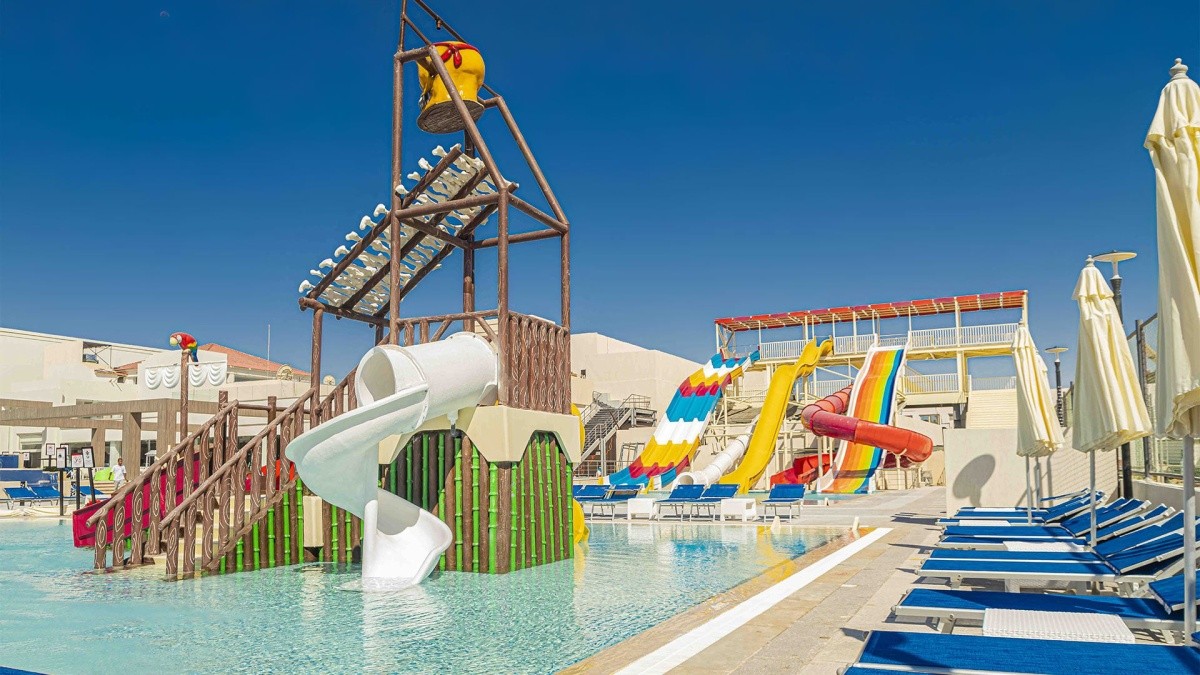 Amarina Abu Soma Resort & Aquapark
