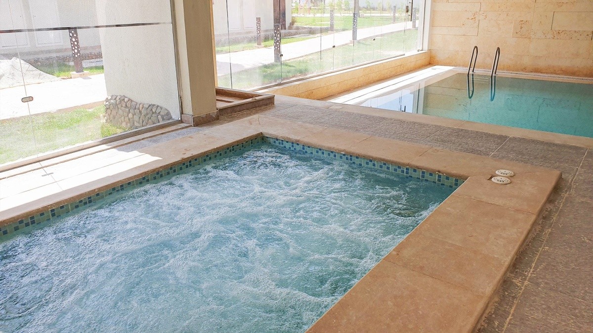 Amarina Abu Soma Resort & Aquapark