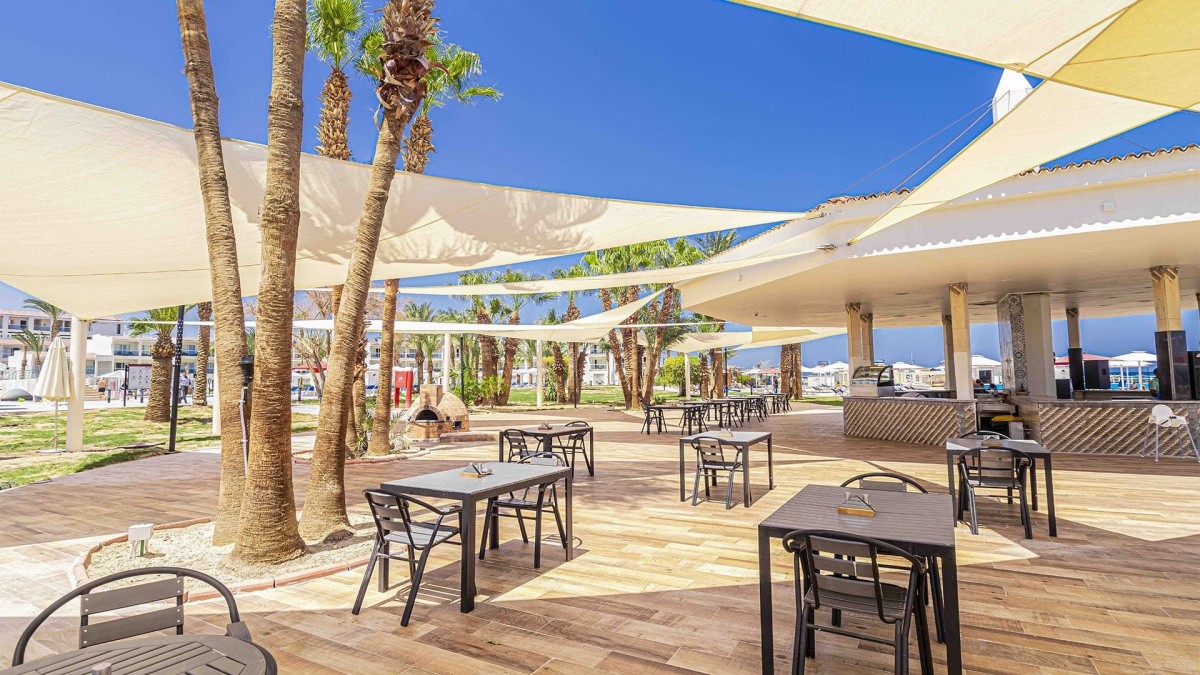 Amarina Abu Soma Resort & Aquapark