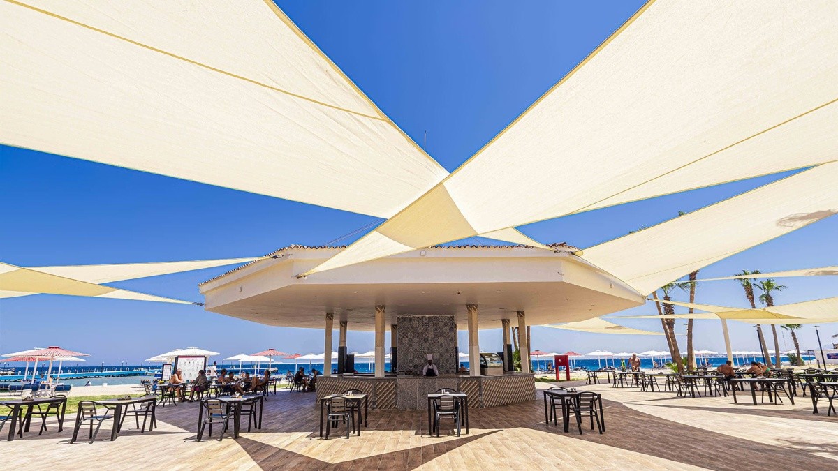 Amarina Abu Soma Resort & Aquapark
