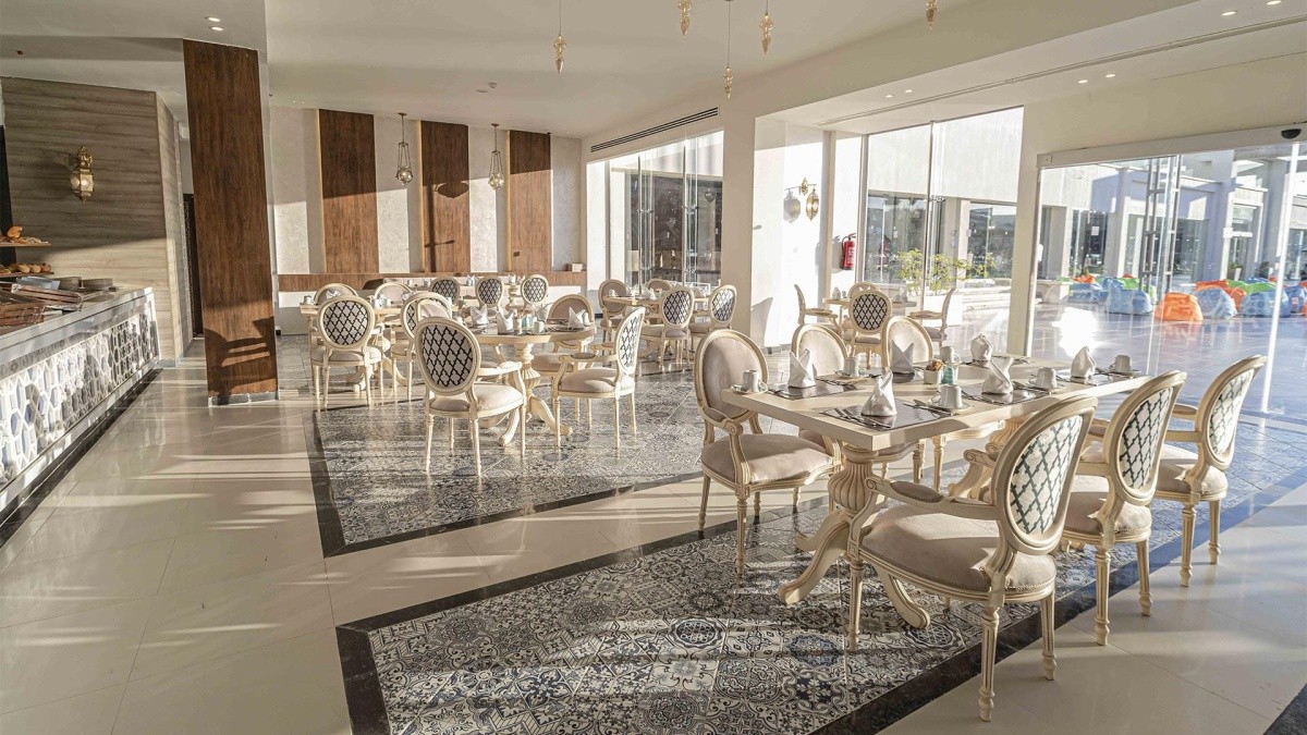 Amarina Abu Soma Resort & Aquapark