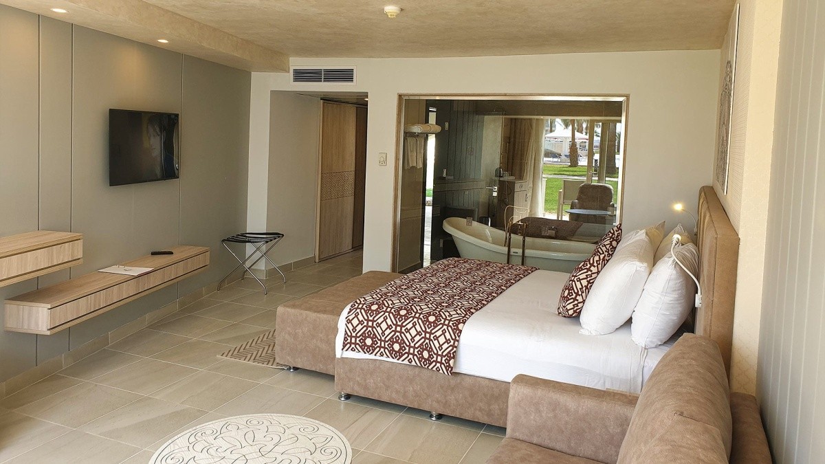 Amarina Abu Soma Resort & Aquapark