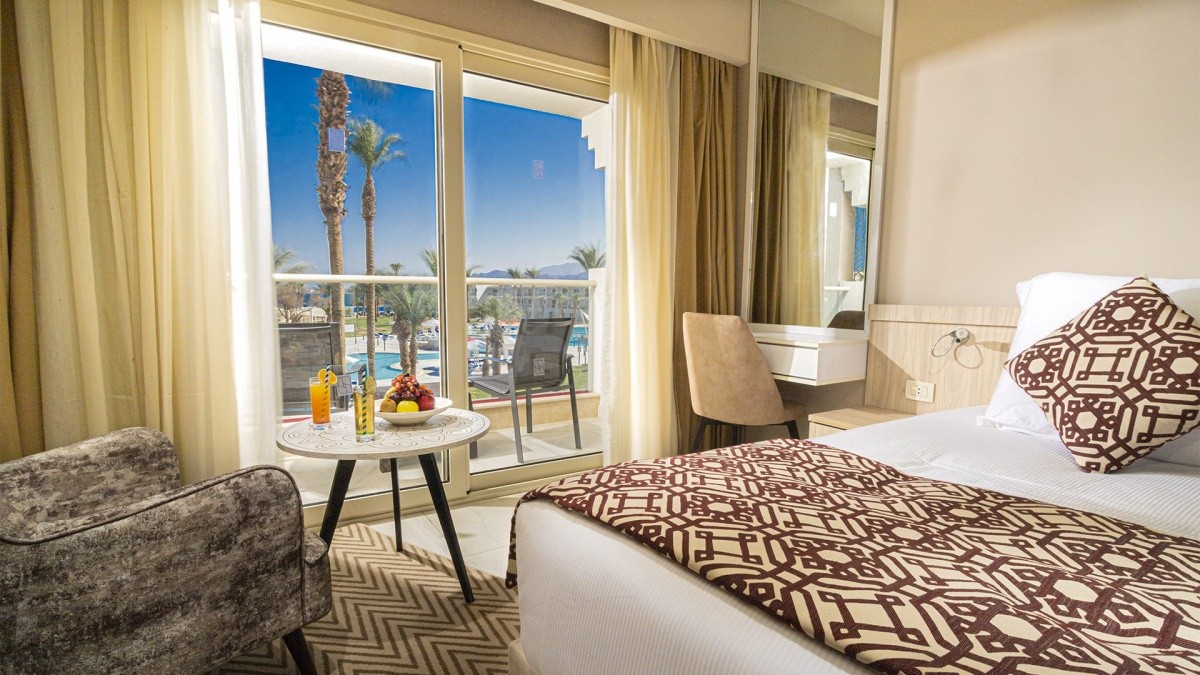 Amarina Abu Soma Resort & Aquapark