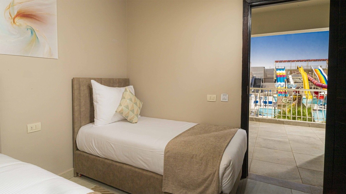 Amarina Abu Soma Resort & Aquapark