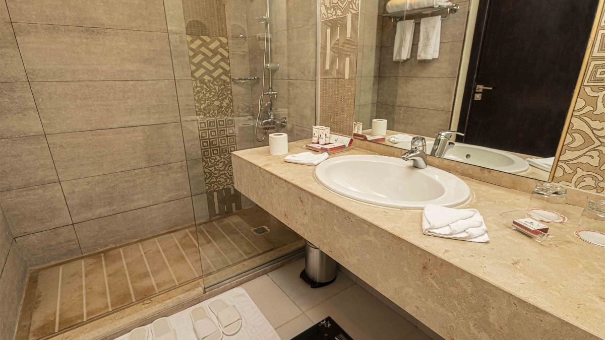 Amarina Abu Soma Resort & Aquapark