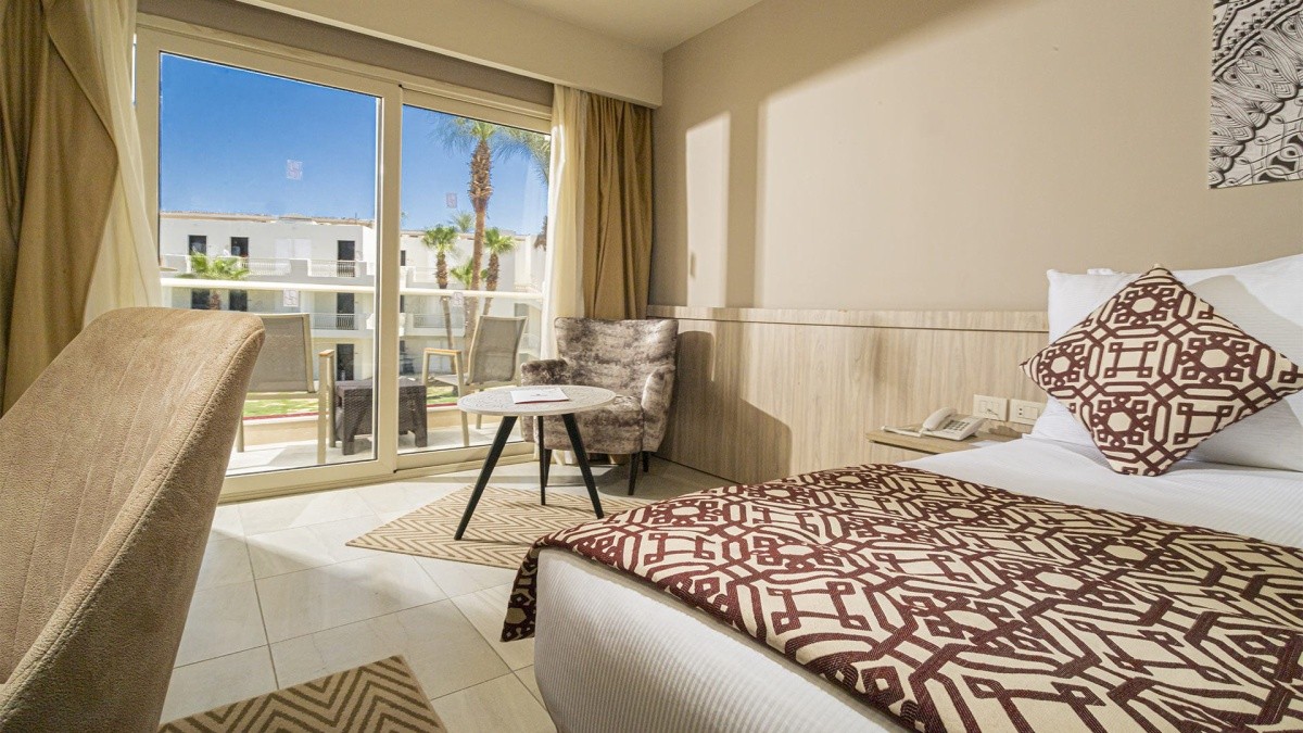 Amarina Abu Soma Resort & Aquapark