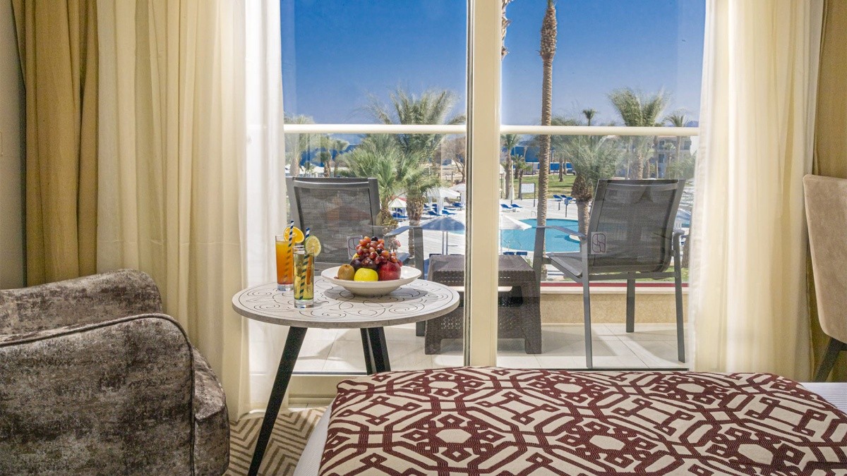 Amarina Abu Soma Resort & Aquapark